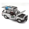 Bburago 1:24 Range Rover Model Araba