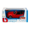 Bburago 1:43 Street Fire Koleksiyon Arabalar