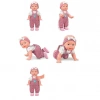 Bebek Yürümeyi Öğreniyor Sesli