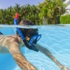 Bestway Dominator Snorkel Maske 24070