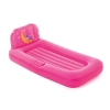 Bestway Fisher Price Pembe Çocuk Yatağı