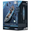 Bestway Hydro Force Surge Elite X2 Kayak Şişme Bot 65144