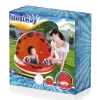 Bestway Kurbağa Desenli Gölgelikli Havuz 97x66 cm 52189