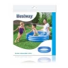 Bestway Renkli Şişme Çocuk Havuzu 122x25cm