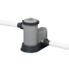 Bestway Steel Pro Büyük Aile Yüzme Havuzu 549 x 122 cm 56462