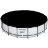 Bestway Steel Pro Büyük Aile Yüzme Havuzu 549 x 122 cm 56462