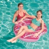Bestway Summer Flavors Collection Donut Simit 107cm 36118
