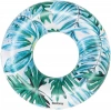 Bestway Tropikal Palmiye Desenli Simit 119 cm 36237