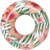 Bestway Tropikal Palmiye Desenli Simit 119 cm 36237