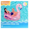 Bestway Tutmalı Flamingo Binici 127 x 127 cm