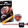 Beyblade 1li Set UX H.Incendio  3-70H-TP1752