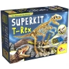 Bilim Seti Superkit T-Rex