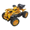 Bilim ve Oyun Buggy and Quad