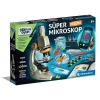 Bilim ve Oyun Süper Deluxe Mikroskop