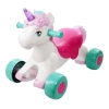 Bingit Roll n Go Unicorn Sesli ve Işıklı