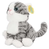 Bıyıksız Kedi Peluş 30 cm S00004774