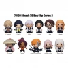 Bleach Klipsli Figür Seri 2