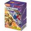 Blokee Transformers  Defender Versiyon 02 The Oversthrow Sürpriz Paket