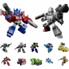 Blokees Transformers Defender