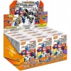 Blokees Transformers Defender
