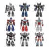 Blokees Transformers Galaxy Versiyon 01 Roll Out Sürpriz Paket