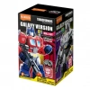 Blokees Transformers Galaxy Versiyon 01 Roll Out Sürpriz Paket