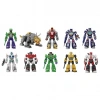 Blokees Transformers Galaxy Versiyon 03 The Autobot Sürpriz Paket