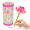 Bloom Çiçekli Kalem Yapım Seti