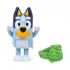 Bluey Tekli Figür ve Aksesuar Seti