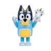 Bluey Tekli Figür ve Aksesuar Seti