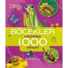 Böcekler Hakkında 1000 Gerçek!