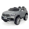 Bold GT Gri Uzaktan Kumandalı 4X2 12 VOLT Akülü Araba