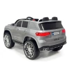 Bold GT Gri Uzaktan Kumandalı 4X2 12 VOLT Akülü Araba