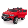 Bold GT Kırmızı Uzaktan Kumandalı 4X2 12 VOLT Akülü Araba
