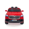 Bold GT Kırmızı Uzaktan Kumandalı 4X2 12 VOLT Akülü Araba