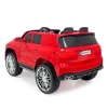 Boss GT Kırmızı Uzaktan Kumandalı 4X2 12 VOLT Akülü Araba