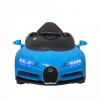 Bravo Gt 12 Volt Akülü Araba Mavi̇