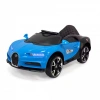 Bravo Gt 12 Volt Akülü Araba Mavi̇