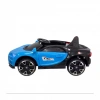 Bravo Gt 12 Volt Akülü Araba Mavi̇