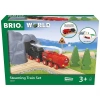 Brio Buharlı Tren Seti 36017