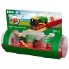 Brio Buharlı Tren ve Tünel 33892