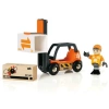 Brio Forklift