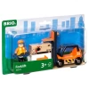 Brio Forklift