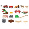 Brio Hayvan Çiftliği Seti 33984
