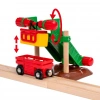 Brio Hayvan Çiftliği Seti 33984
