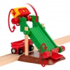 Brio Hayvan Çiftliği Seti 33984