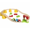 Brio İlk Tren Setim