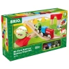 Brio İlk Tren Setim