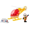 Brio İtfaiye Helikopter 33797