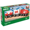 Brio Kargo Treni